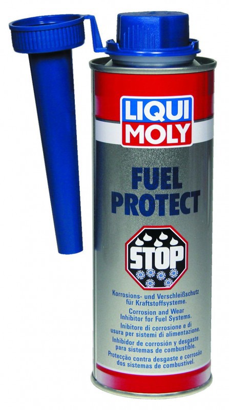  Fuel Protect — Удалитель воды из топлива