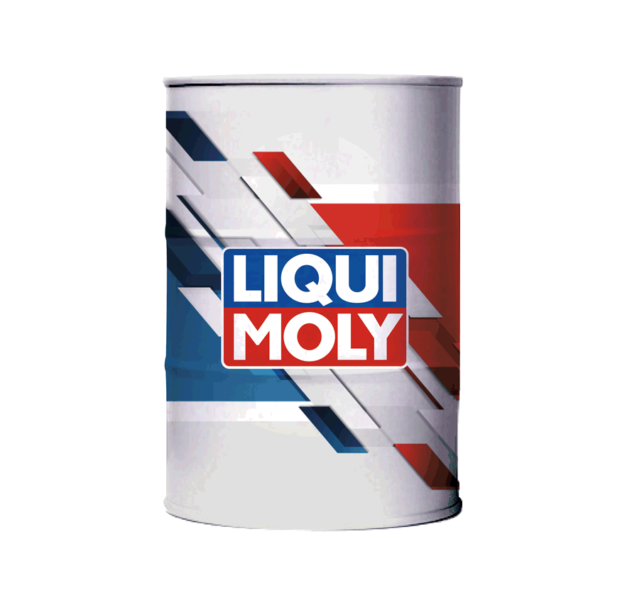 Liqui Moly limited Edition 