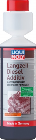 Diesel Additiv с мерным колпачком