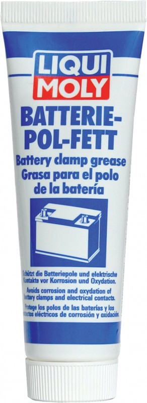Batterie-Pol-Fett Liqui moly