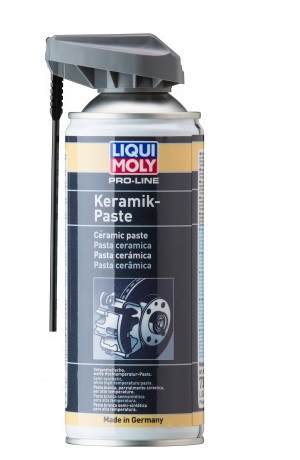 Liqui Moly Pro Line Keramik Paste