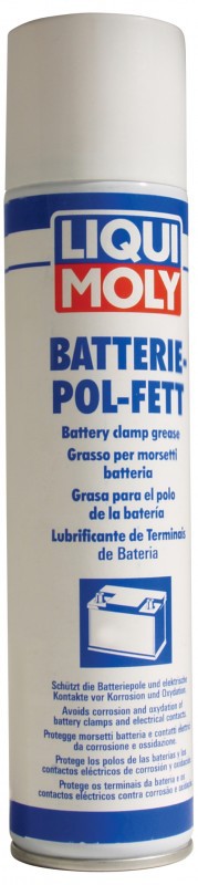  Batterie-Pol-Fett  Смазка для электроконтактов
