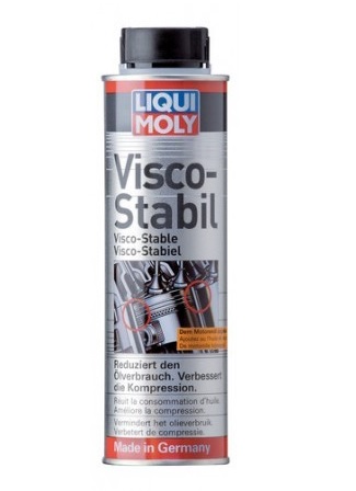 Liqui Moly Visco Stabil Стабилизатор вязкости