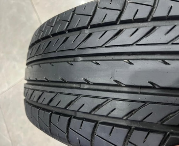 Неплохой протектор