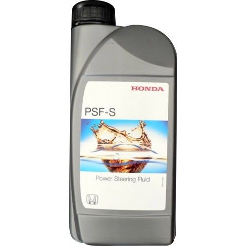 Honda PSF - Жидкость гидроусилителя для автомобилей Honda