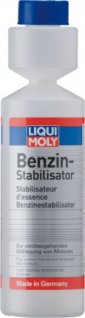 Benzin-Stabilisator Ликви Моли 