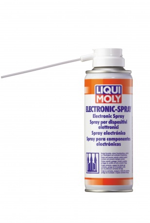 lectronic-Spray