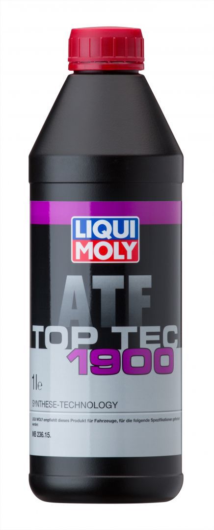 Top Tec ATF 1900