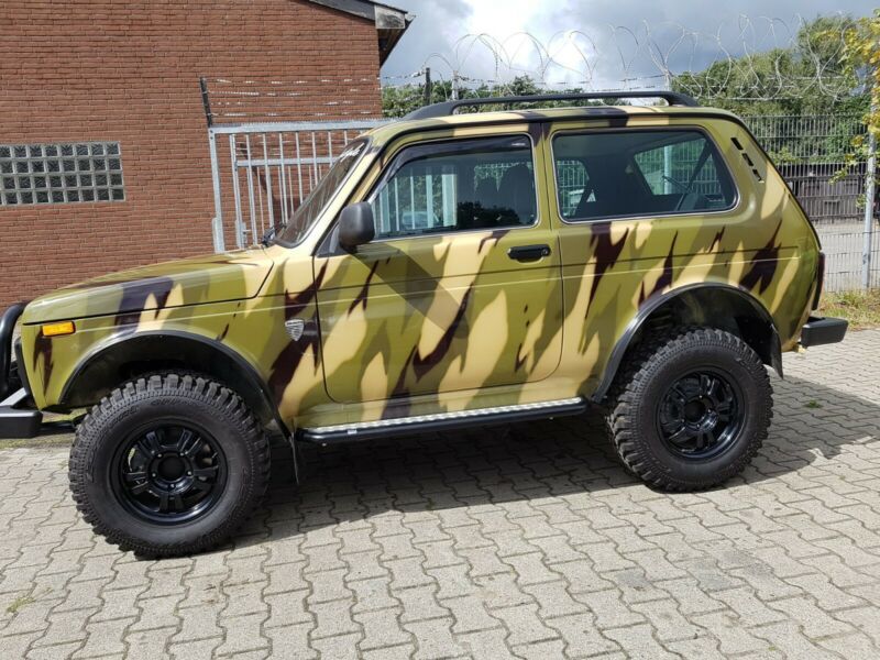 Замена масла в Ладе 4х4, какое моторное масло залить в НИВУ Бронто ...