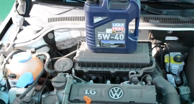 Какое лучшее моторное масло Liqui Moly, Топ 4 Ликви моли 5W40 для ...