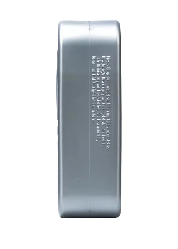 Моторное масло Liqui Moly Top Tec 4300 5W30 hc-синтетическое 1л