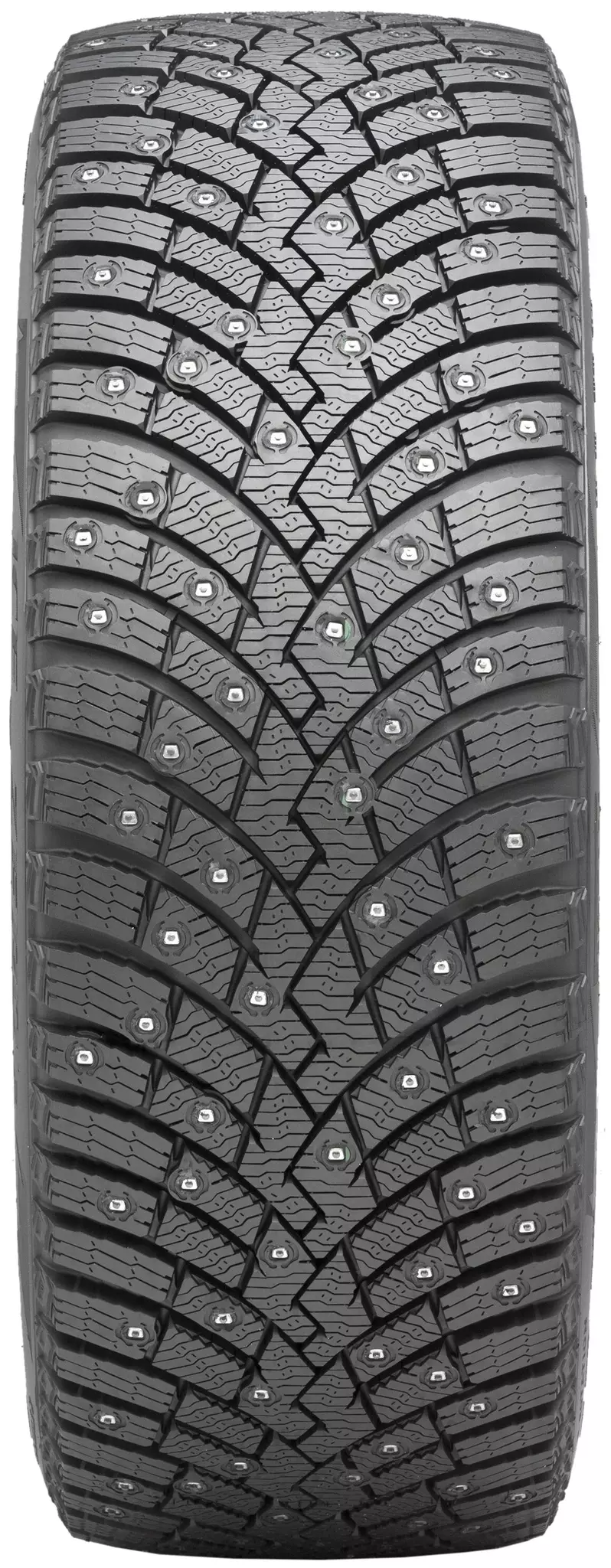 Шина Pirelli Ice Zero 2 98T XL R17 225/50 шипованная