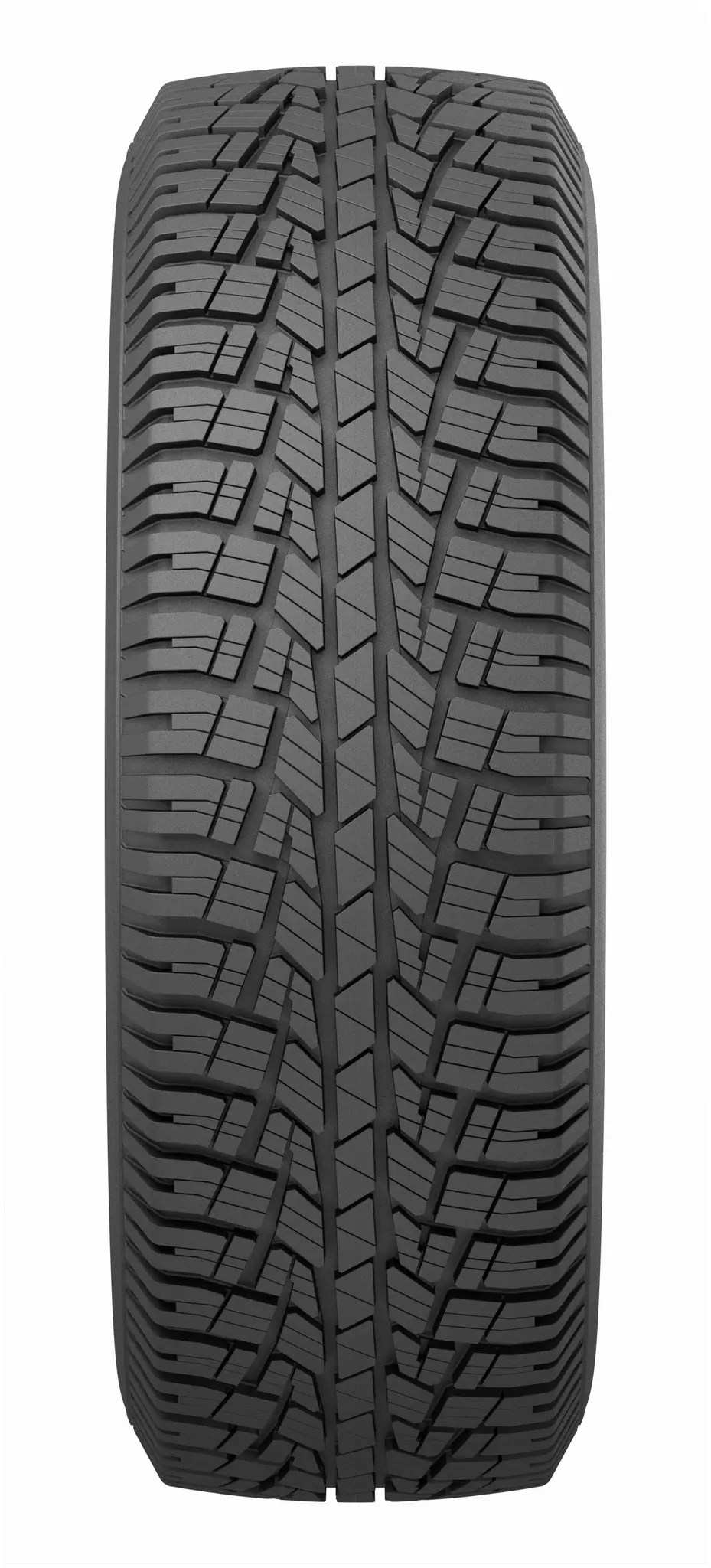 Шина Cordiant All Terrain 109S R15 235/75 всесезонная