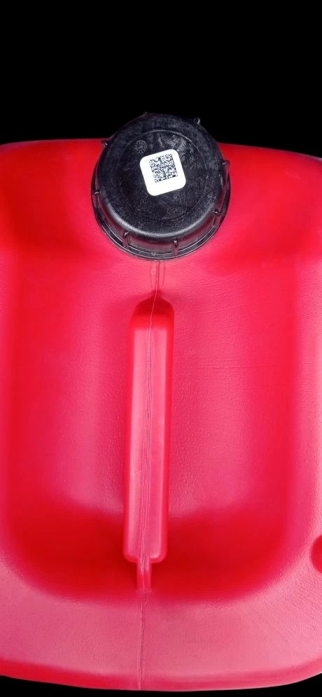 Масло моторное ReinWell POWER P6 U 10W40 CI-4 синтетическое 20л