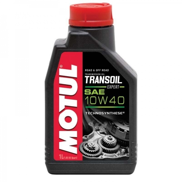 Motul Transoil Expert 10W40 Универсальное моторное масло