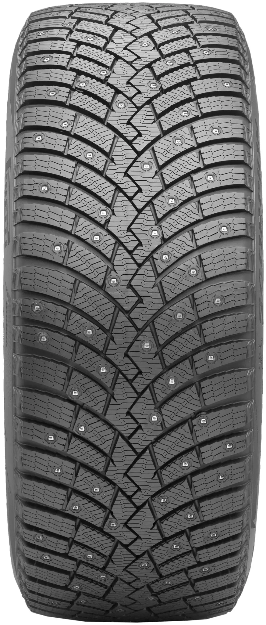 Шина Pirelli Scorpion Ice Zero 2 111H XL R19 255/55 шипованная