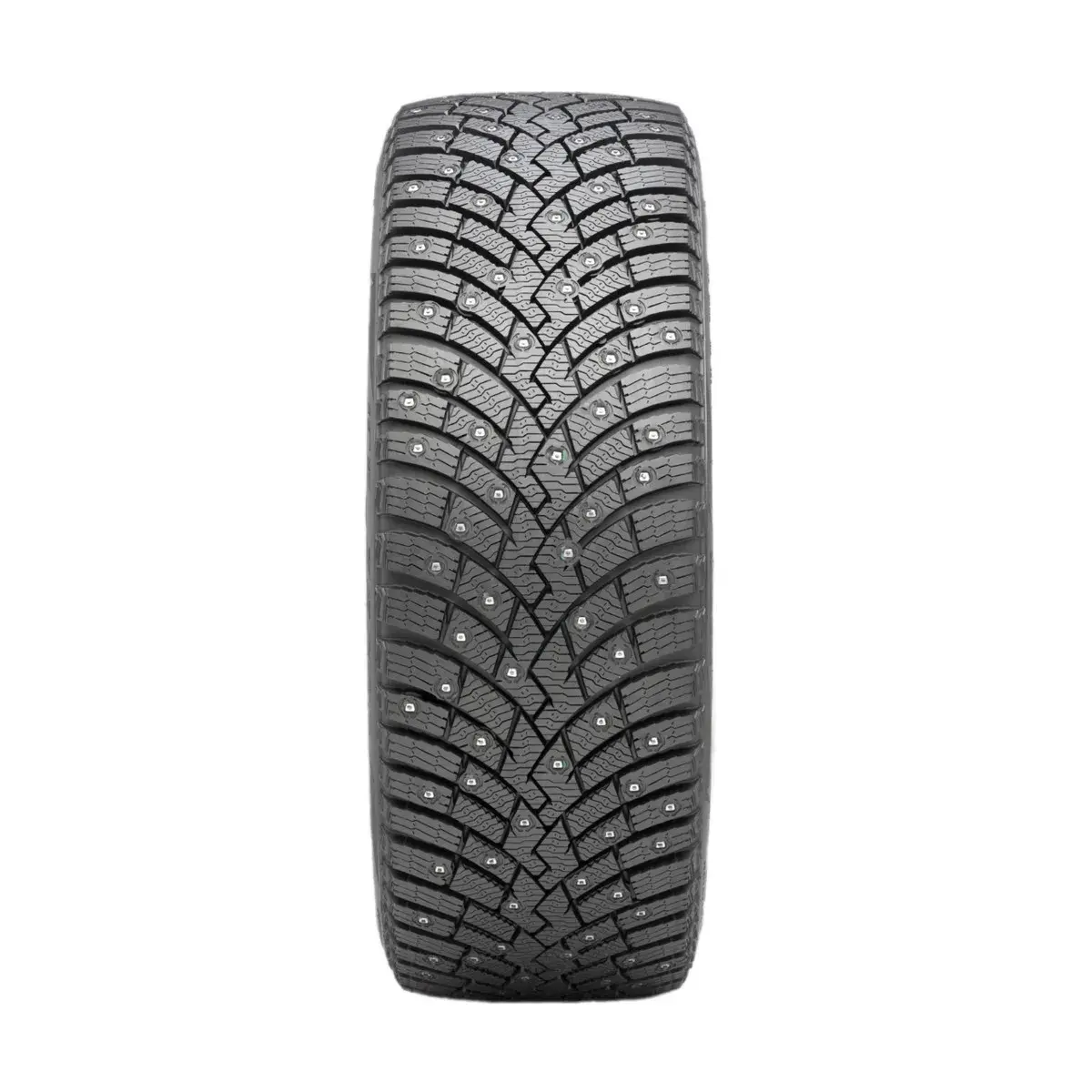 Шина Pirelli Ice Zero 2 94T XL R16 205/55 шипованная