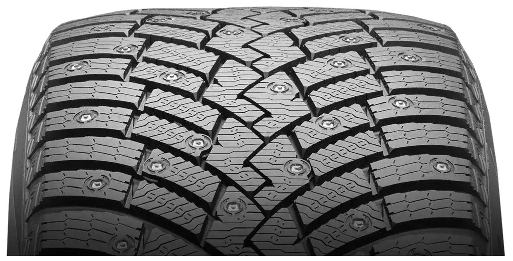 Шина Pirelli Scorpion Ice Zero 2 107H XL R19 255/50 шипованная