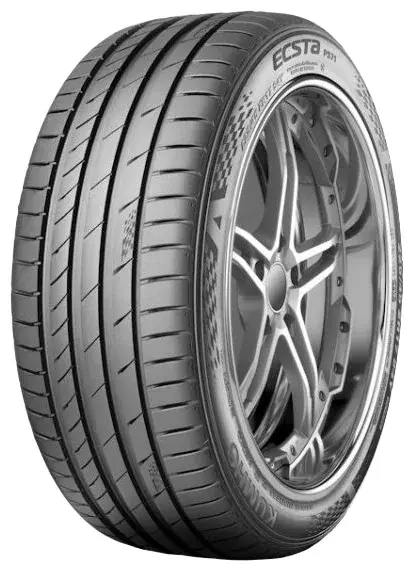 Kumho Ecsta PS71 245/50 R18 100Y летняя