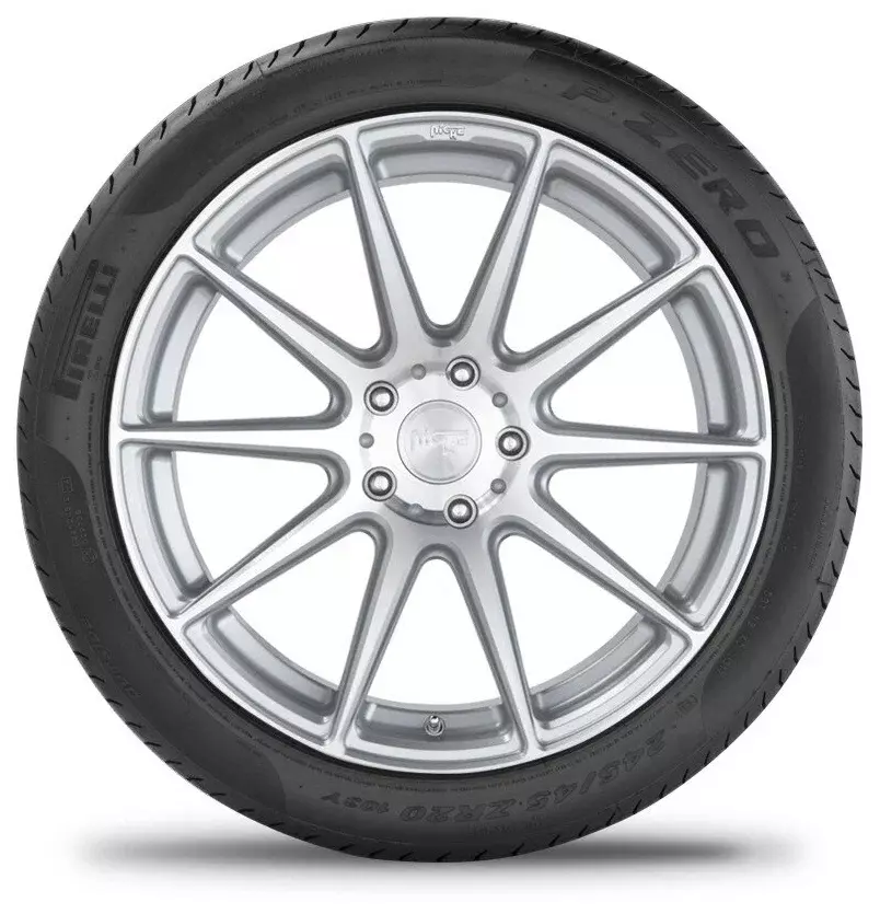 Шина Pirelli PZero 105Y XL MO1 R21 265/40 летняя