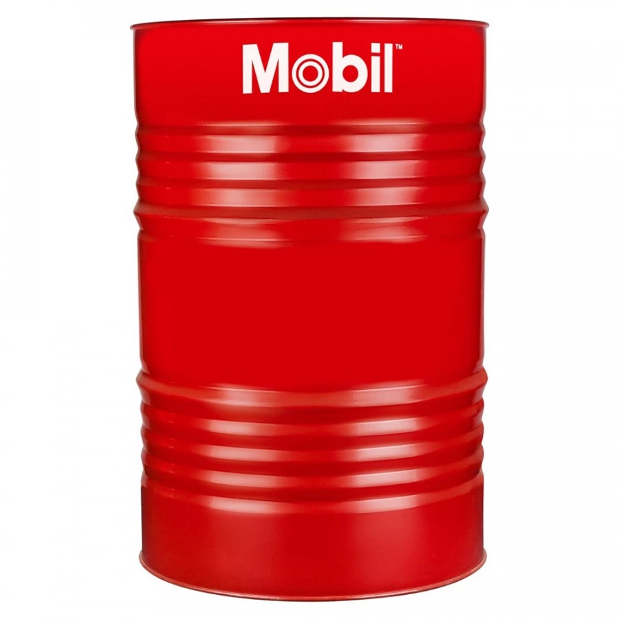 Масло моторное MOBIL Super 3000 X1 Formula FE 5W-30 синтетическое 208 л