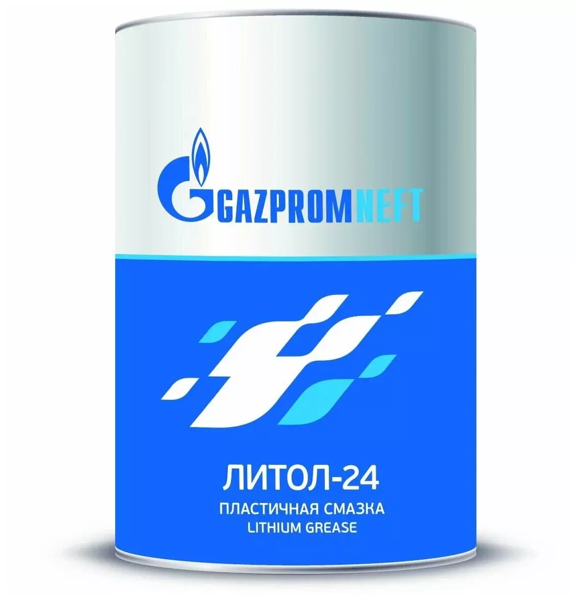 Смазка Gazpromneft Литол СТО 800 гр