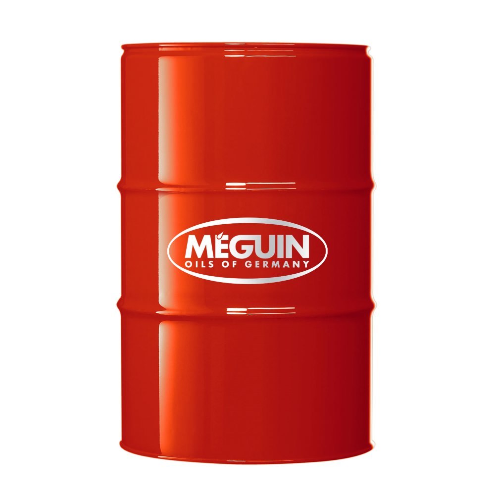 Meguin Motorenoel  HD C3 SG (single-grade) 10W Минеральное моторное масло для дизельных двигателей