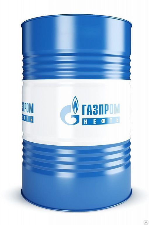 Масло моторное Gazpromneft (Газпром) Premium С3 5W40 205л синтетическое
