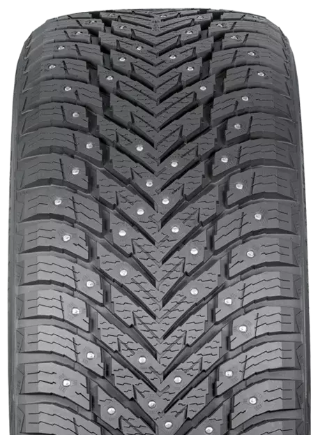 Nokian Tyres Hakkapeliitta 10p SUV 265/60 R18 114T зимняя