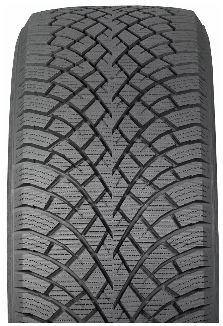 Шина Nokian Tyres Hakkapeliitta R5 SUV 111R XL R19 255/55 зимняя