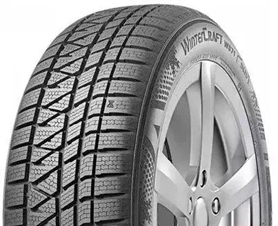 Шина Kumho WinterCraft WS71 111V R19 255/55 зимняя