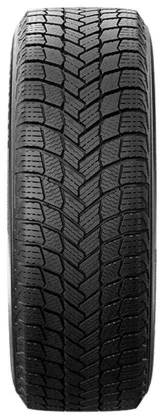 Шина Michelin X-Ice Snow 95H XL R17 215/50 зимняя