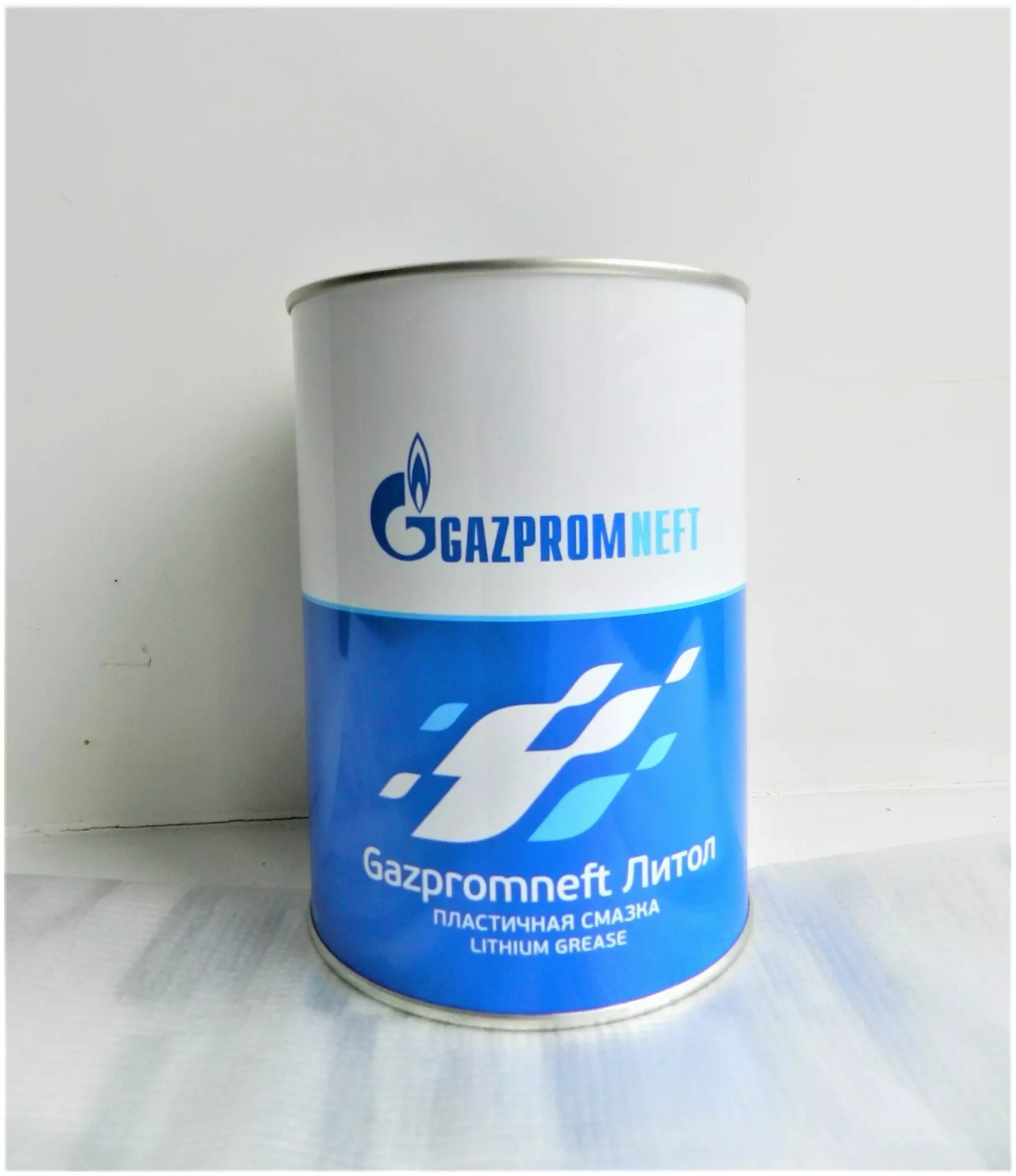Смазка Gazpromneft Литол СТО 800 гр