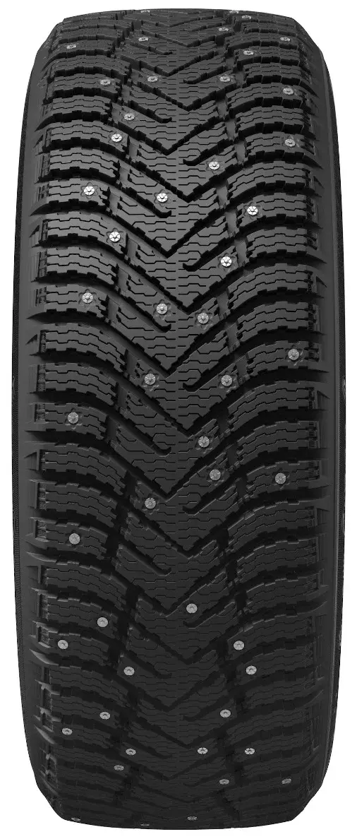 Шина Cordiant Snow Cross 2 PW-4 116T SUV R17 265/65 шипованная