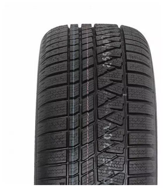 Шина Kumho WinterCraft WS71 111V R19 255/55 зимняя