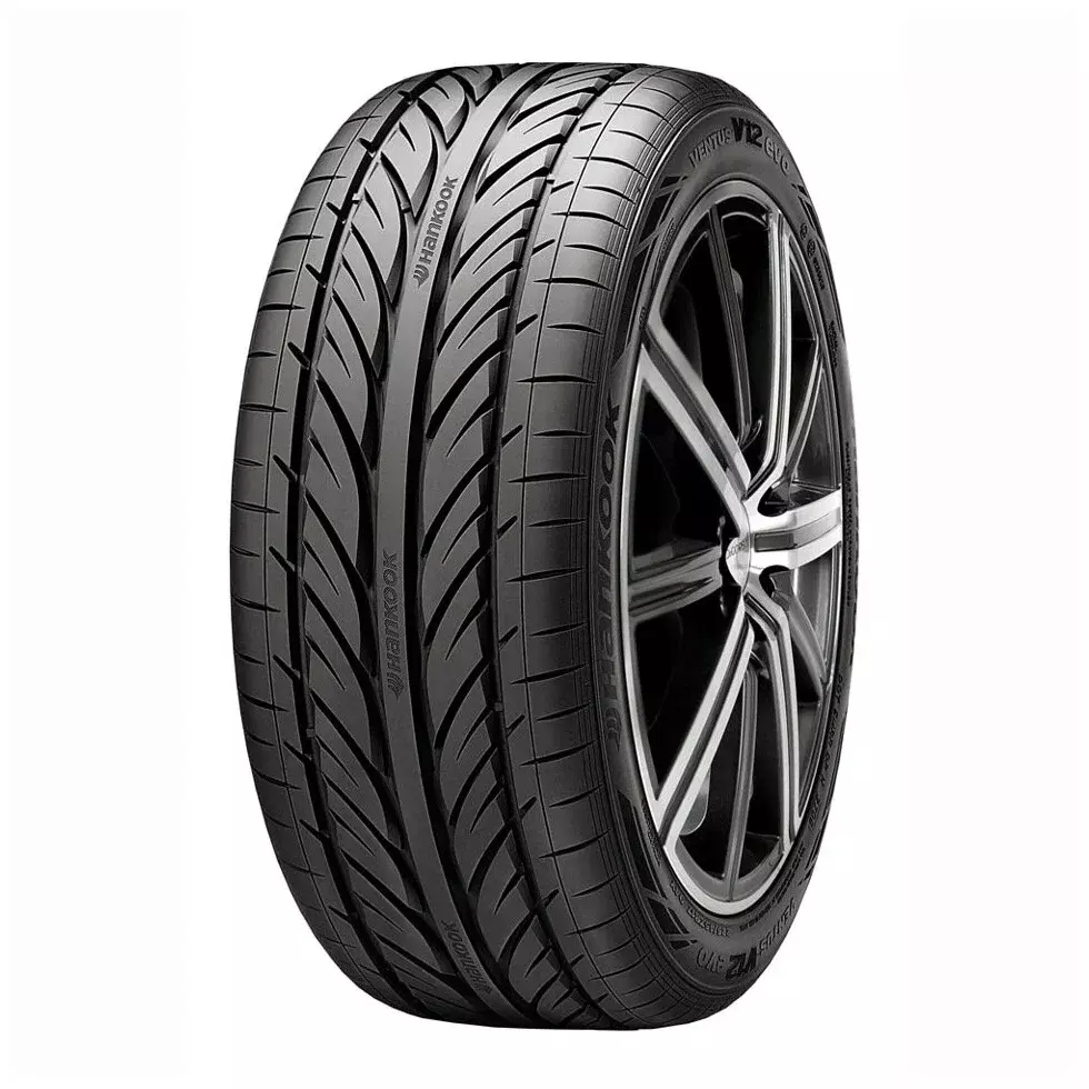 Шина Hankook Ventus V12 evo 2 K120 100W R18 225/60 летняя