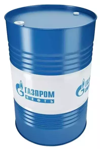 Антифриз Gazpromneft 40 готовый, зеленый, 220 кг