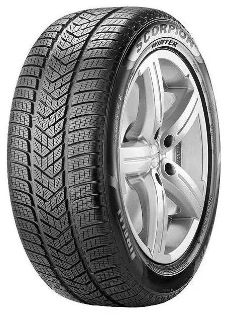 Шина Pirelli Scorpion Winter 101V R18 235/50 зимняя