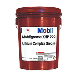 Пластичная смазка Mobil Mobilgrease XHP 222  18 кг