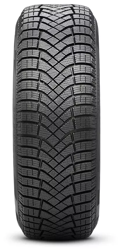 Шина Pirelli Ice Zero FR 102H XL R19 245/45 зимняя