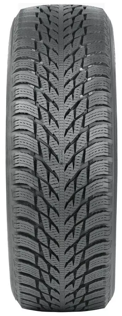 Шина Nokian Tyres Hakkapeliitta R3 SUV 110T XL R21 275/45 зимняя