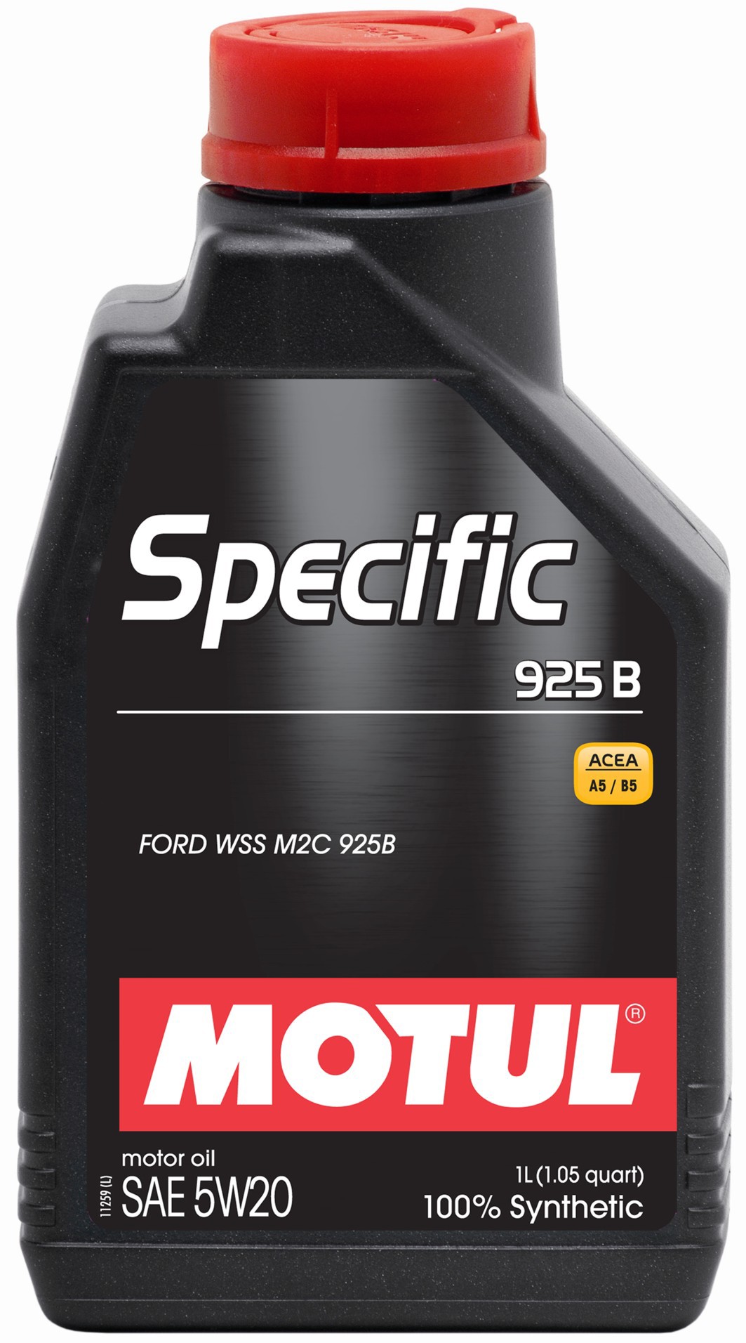 Motul Specific 925B 5W20 Синтетическое моторное масло