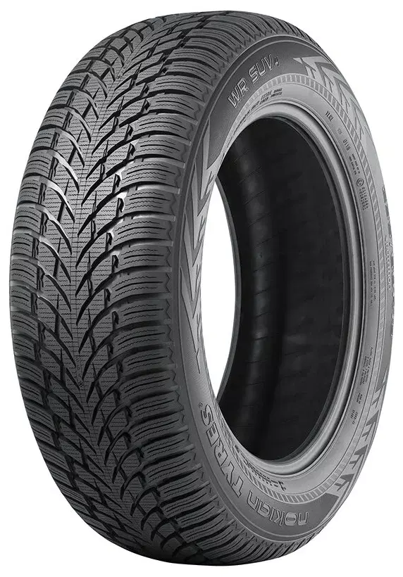 Nokian Tyres WR SUV 4 235/55 R18 104R зимняя