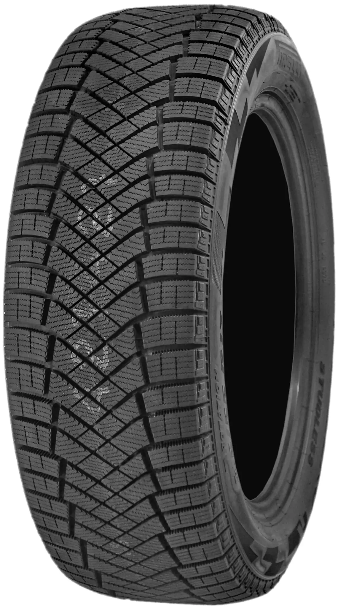 Шина Pirelli Ice Zero FR 102H XL R19 245/45 зимняя