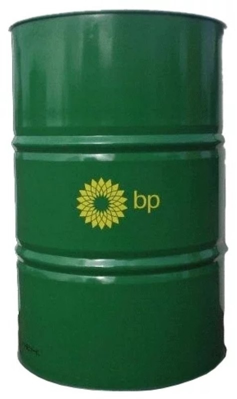 BP Visco 3000 10W40 Полусинтетическое моторное масло