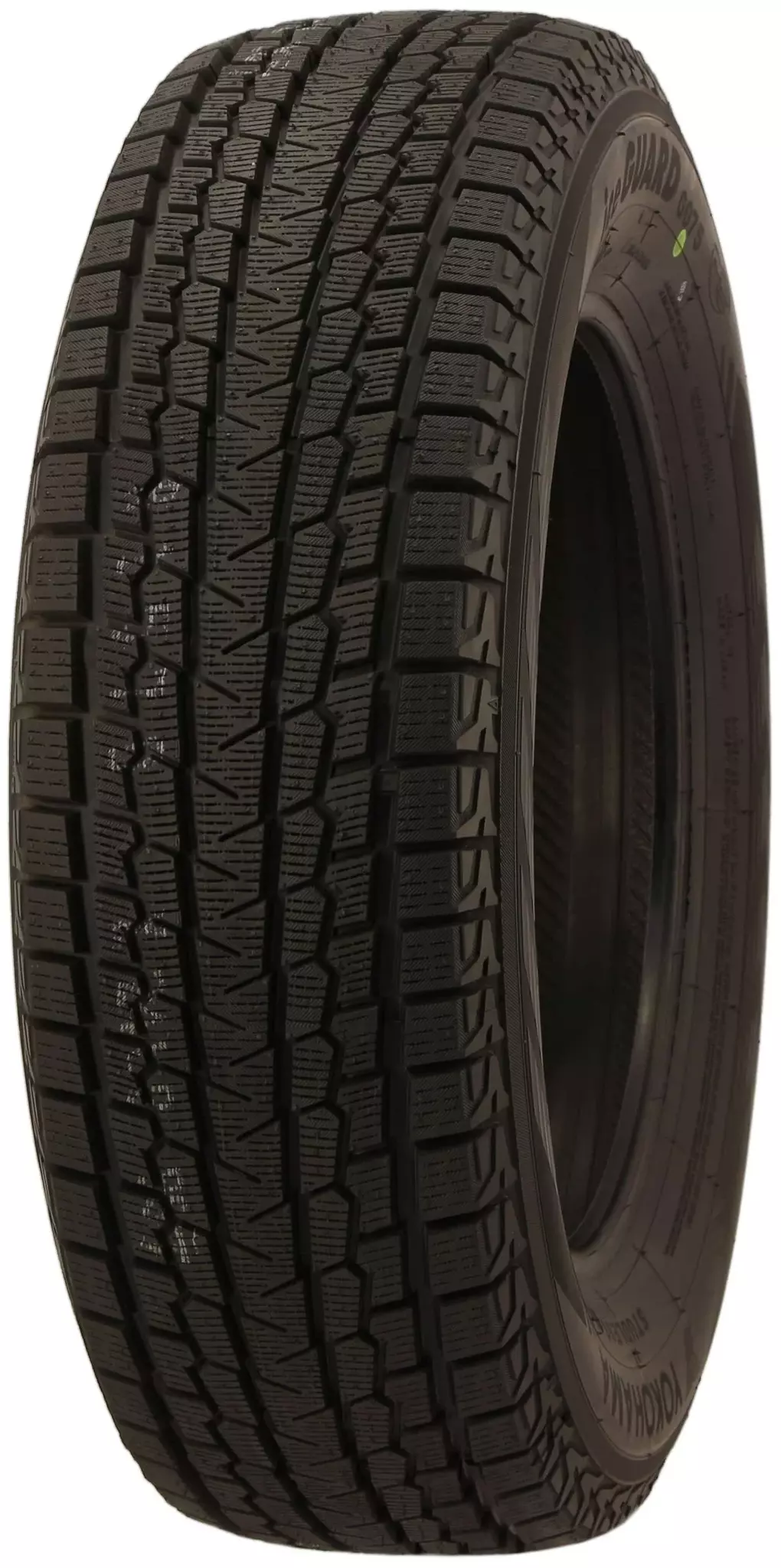 Шина Yokohama Ice Guard SUV G075 102Q R20 235/55 зимняя