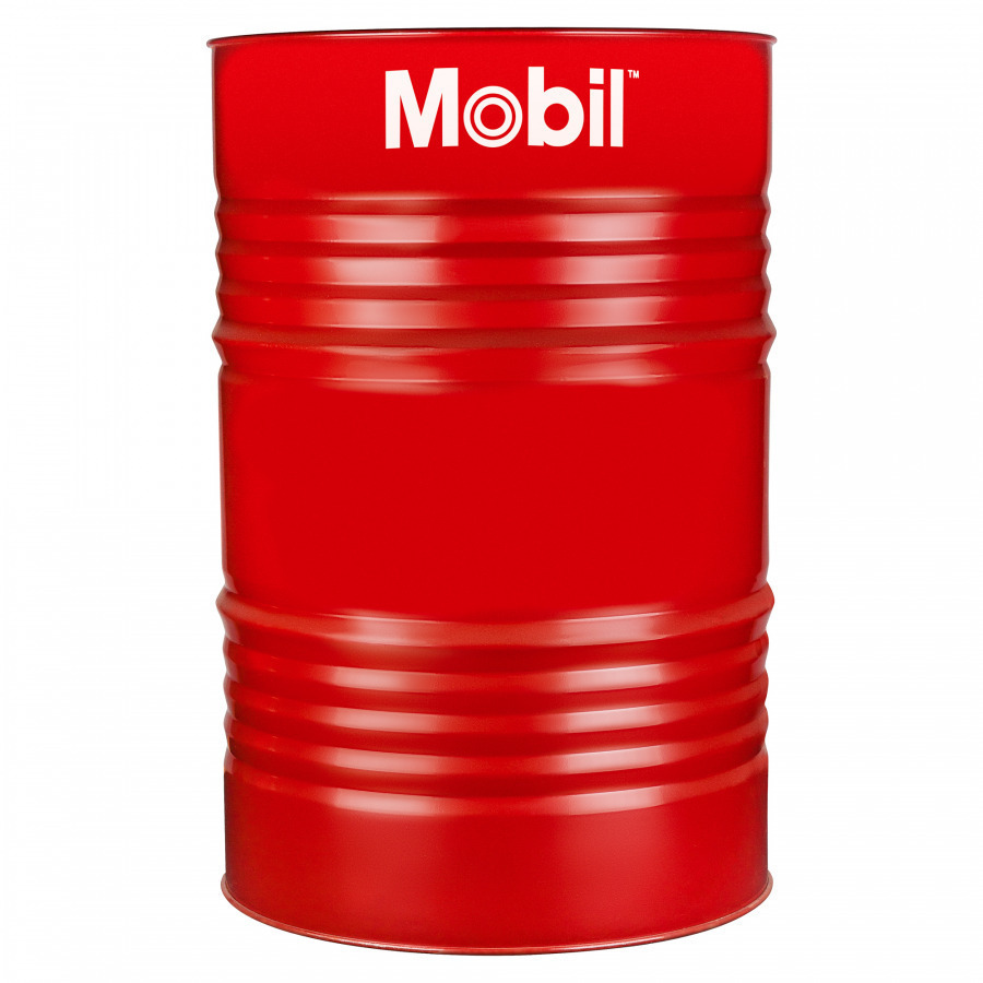 Редукторное масло Mobil Mobilgear 600 XP 220, 208л