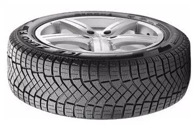 Шина Pirelli Ice Zero FR 102H XL R19 245/45 зимняя