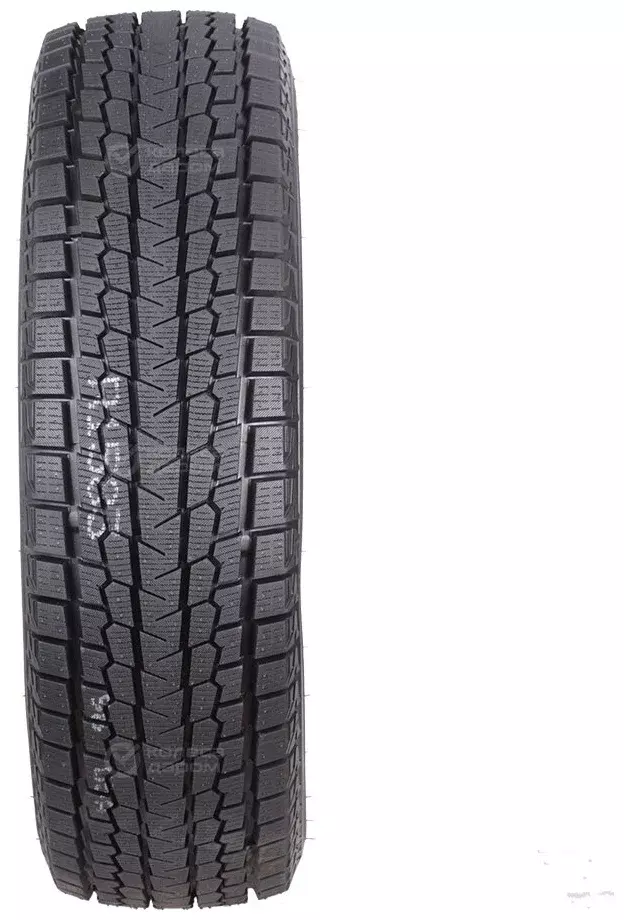 Шина Yokohama Ice Guard SUV G075 102Q R20 235/55 зимняя