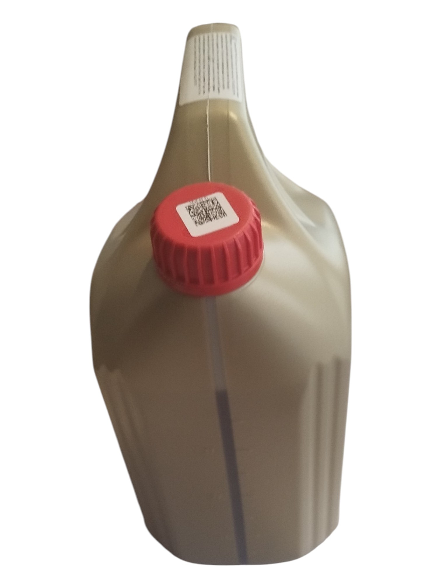 Масло моторное Castrol EDGE 5W40 синтетическое 4л